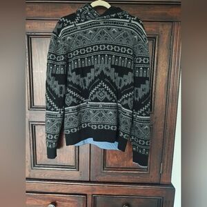 Greyson Unisex Cashmere Pullover